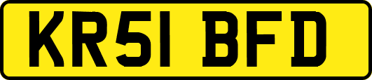 KR51BFD