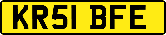 KR51BFE