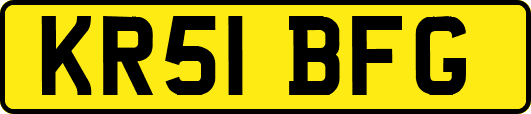KR51BFG