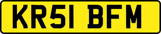 KR51BFM