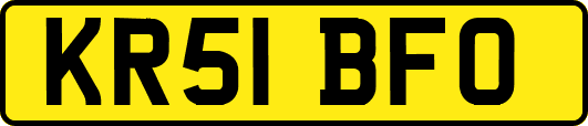 KR51BFO