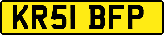 KR51BFP