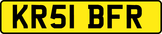 KR51BFR