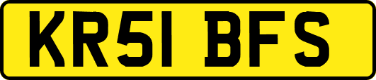 KR51BFS