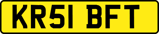 KR51BFT