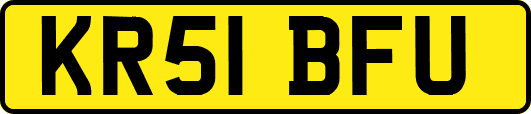 KR51BFU