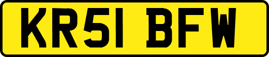 KR51BFW