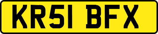 KR51BFX