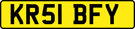 KR51BFY