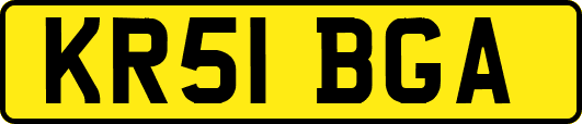 KR51BGA