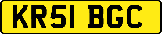 KR51BGC