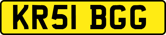 KR51BGG