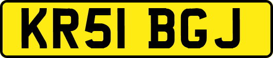 KR51BGJ