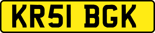 KR51BGK