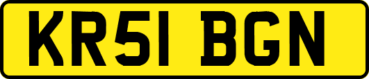 KR51BGN