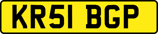KR51BGP