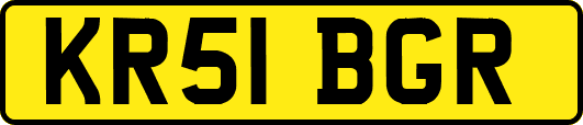 KR51BGR