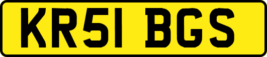 KR51BGS