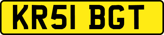 KR51BGT