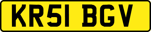 KR51BGV