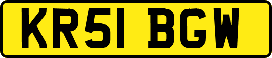 KR51BGW