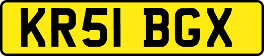 KR51BGX