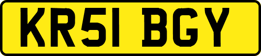 KR51BGY
