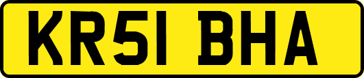 KR51BHA