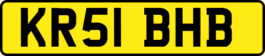 KR51BHB