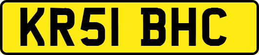 KR51BHC