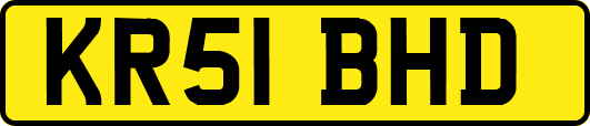 KR51BHD