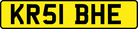 KR51BHE