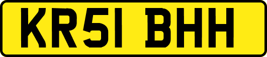 KR51BHH