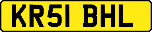 KR51BHL