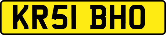 KR51BHO