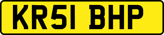 KR51BHP