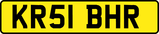 KR51BHR