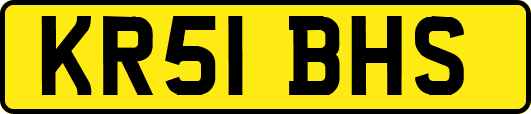 KR51BHS