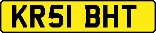 KR51BHT