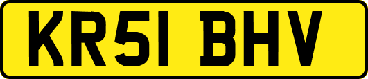 KR51BHV