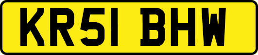 KR51BHW