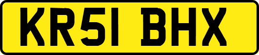 KR51BHX