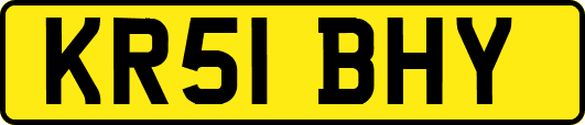 KR51BHY