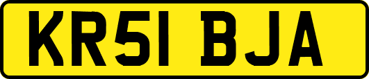 KR51BJA