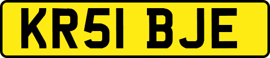 KR51BJE