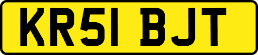 KR51BJT