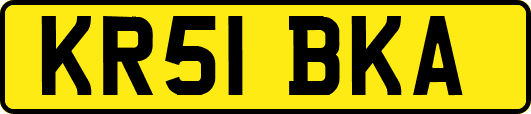 KR51BKA