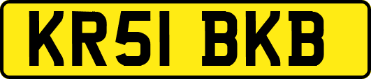 KR51BKB