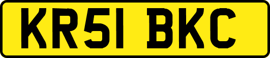 KR51BKC