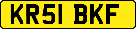 KR51BKF